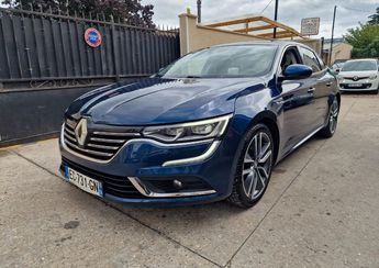  Voir d&eacute;tails -Renault Talisman dci 160 edc intens 4control &agrave; Argenteuil (95)