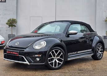  Voir d&eacute;tails -Volkswagen Coccinelle Superbe et tsi dsg7 dune &agrave; M�rignac (33)