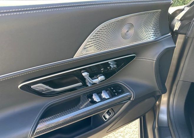 Mercedes Classe SL Classe 43 amg Gris de 2022