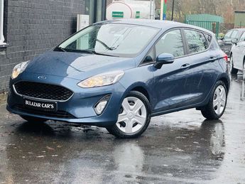  Voir d&eacute;tails -Ford Fiesta Active 1.5 TDCi &agrave; P�ruwelz (76)