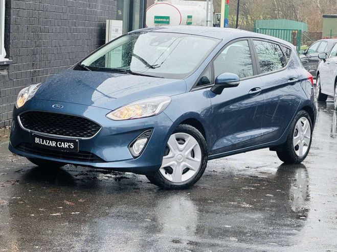 Ford Fiesta Active 1.5 TDCi M�tallis� M�tallis� de 