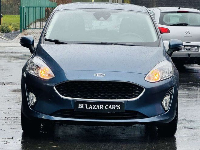 Ford Fiesta Active 1.5 TDCi M�tallis� M�tallis� de 