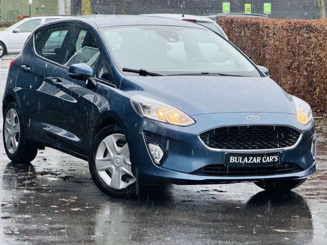 Ford Fiesta Active 1.5 TDCi M�tallis� M�tallis� de 