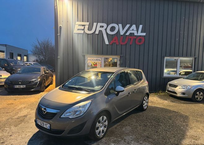 Opel Meriva 1.4 i Turbo ecoFLEX 120 cv Autre de 2013