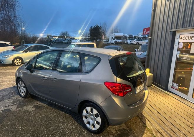 Opel Meriva 1.4 i Turbo ecoFLEX 120 cv Autre de 2013