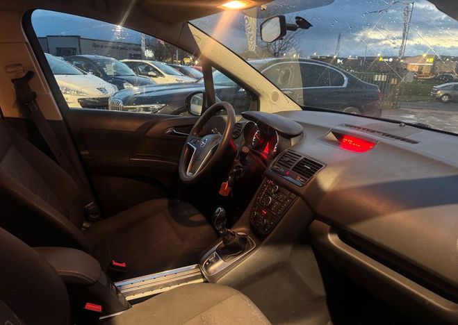 Opel Meriva 1.4 i Turbo ecoFLEX 120 cv Autre de 2013