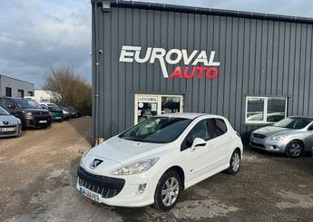  Voir d&eacute;tails -Peugeot 308 1.6 VTi 16V 120 cv &agrave; Fontenay-sur-Eure (28)