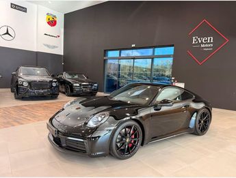  Voir d&eacute;tails -Porsche 911 TYPE 992 COUPE 3.0 450 34CV CARRERA S PD &agrave; Fr�jus (83)