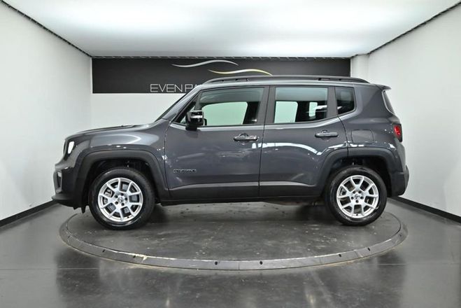 Jeep Renegade 1.3 Turbo T4 190 ch PHEV BVA6 4xe eAWD L  de 2023