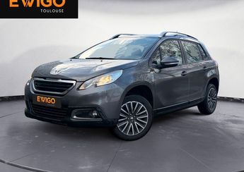  Voir d&eacute;tails -Peugeot 2008 1.2 puretech 82ch active bvm5 &agrave; Toulouse (31)