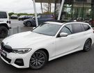 BMW Serie 3 Touring M-Sport 320d 190CH Garantie 6 an &agrave; Sarreguemines (57)