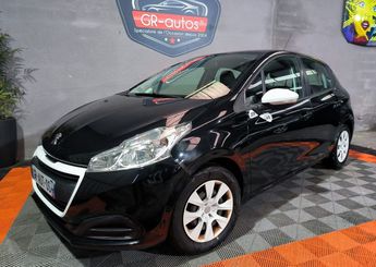  Voir d&eacute;tails -Peugeot 208 1.6 Hdi 75cv LIKE Climatisation R�vis�e  &agrave; Courri�res (62)
