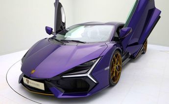  Voir d&eacute;tails -Lamborghini Revuelto Ad personam &agrave; Sainte-Genevi�ve-des-Bois (91)