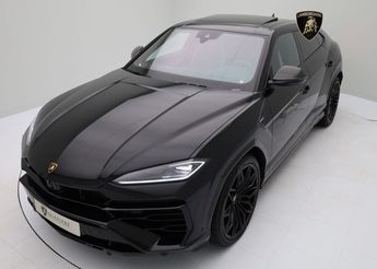  Voir d&eacute;tails -Lamborghini Urus Pano/Attelage &agrave; Sainte-Genevi�ve-des-Bois (91)