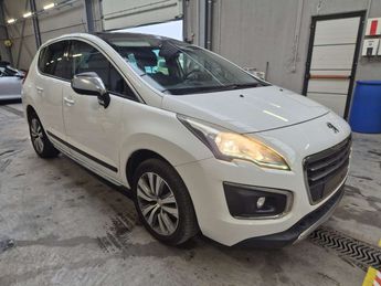  Voir d&eacute;tails -Peugeot 3008 1.2i 130 Stop -- MARCHAND OU EXPORT &agrave; Cuesmes (70)