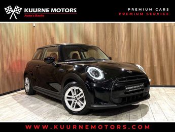  Voir d&eacute;tails -Mini One 1.5i 3d. Alu16-Leder-Led-Dab-Pdc &agrave; Kuurne (85)