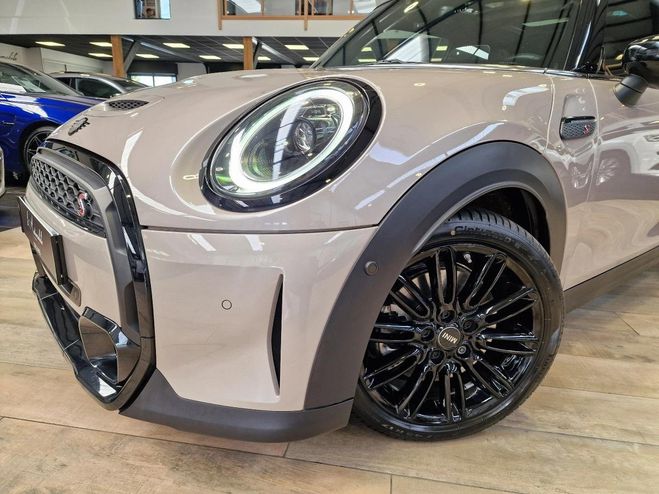 Mini One 2.0 COOPER S YOURS 178 TO / HUD / CAM Beige de 2023