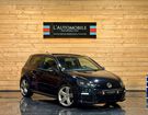 Volkswagen Golf 6R 2.0 270cv &agrave;  Les Alluets-le-Roi (78)