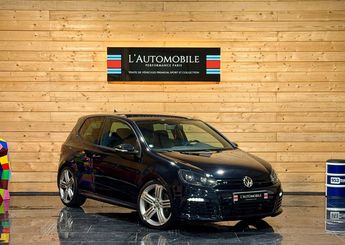  Voir d&eacute;tails -Volkswagen Golf 6R 2.0 270cv &agrave;  Les Alluets-le-Roi (78)