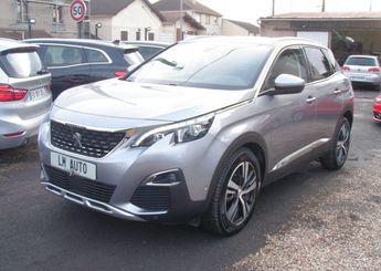  Voir d&eacute;tails -Peugeot 3008 II 1.2 PT 130 S&S ALLURE &agrave; Gagny (93)
