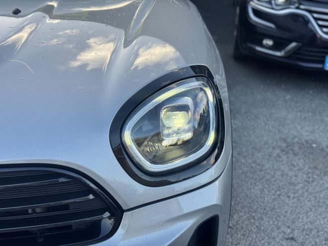 Mini Countryman 1.5i - 136 - BVA - F60 LCI Cooper Editio GRIS CLAIR de 2023