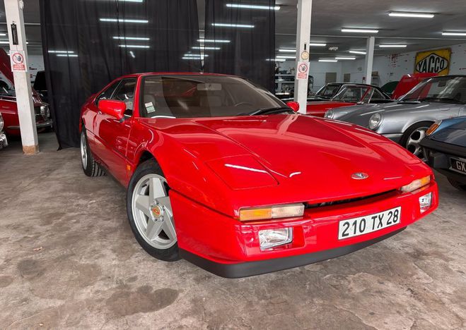 Venturi Cup 210 Rouge de 1991