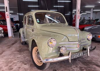  Voir d&eacute;tails -Renault R4 L sport &agrave; Broons (22)