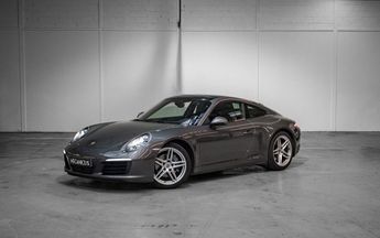  Voir d&eacute;tails -Porsche 911 991.2 CARRERA 4 PDK &agrave; Paris (75)