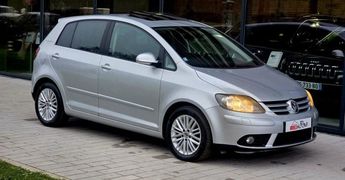  Voir d&eacute;tails -Volkswagen Golf Plus 1.9 TDI 105CH CONFORTLINE &agrave; Geispolsheim (67)