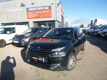  Voir d&eacute;tails -Citroen C4 Cactus Feel &agrave;  Le Soler (66)