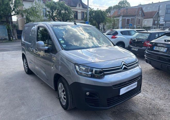 Citroen Berlingo iii taille m 650kg bluehdi 130 driver bo Autre de 2018