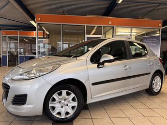  Voir d&eacute;tails -Peugeot 207 1.4 HDi70 Active 5p &agrave; Sallaumines (62)