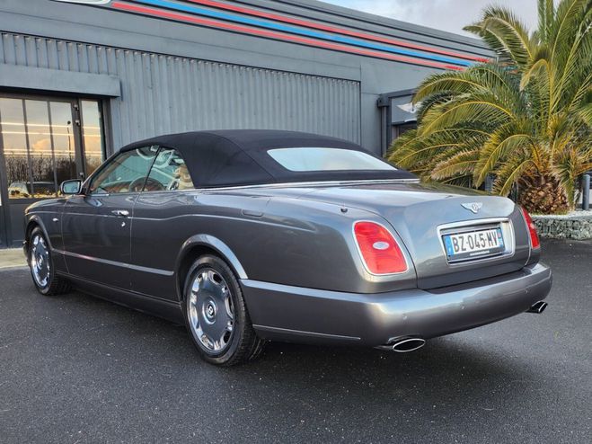 Bentley Azure  Grise de 2006