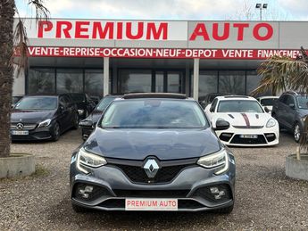  Voir d&eacute;tails -Renault Megane IV Rs Trophy Phase 2 300ch &agrave; Livron-sur-Dr�me (26)