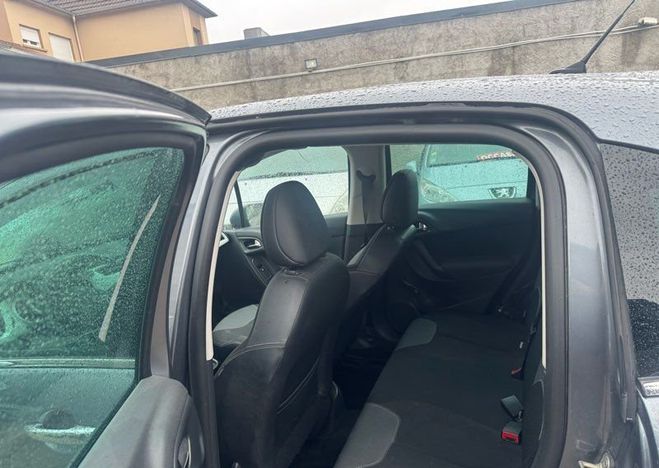 Citroen C3 1.4 HDI Gris de 2011