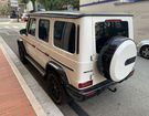 Mercedes Classe G 63 AMG 9G-TCT Speedshift &agrave; Monaco (98)
