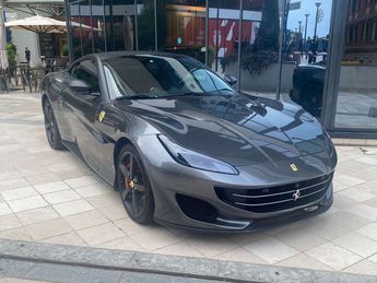  Voir d&eacute;tails -Ferrari Portofino 4.0 V8 600 ch &agrave; Monaco (98)