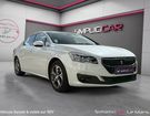 Peugeot 508 1.6 THP 165ch SS EAT6 F�line GARANTIE 12 &agrave;  Le Mans (72)