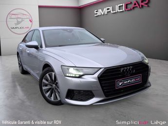  Voir d&eacute;tails -Audi A6 35 TDi Business Edition Sport S tronic &agrave; Seraing (41)