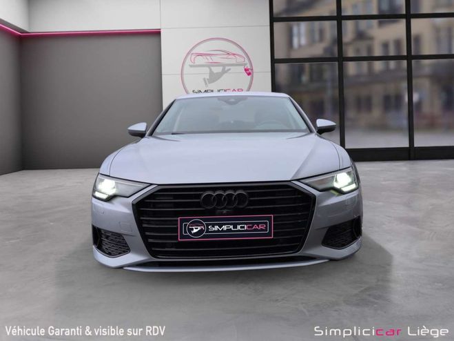 Audi A6 35 TDi Business Edition Sport S tronic Gris M�tallis� de 