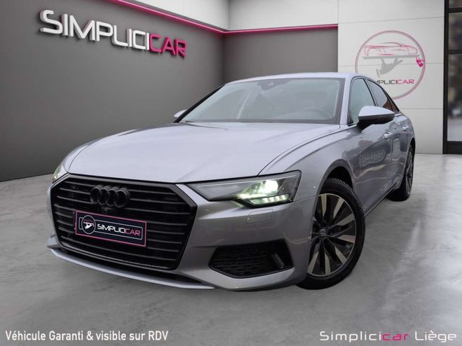 Audi A6 35 TDi Business Edition Sport S tronic Gris M�tallis� de 