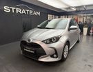 Toyota Yaris Hybrid Dynamic Business Multidrive ECVT &agrave; Boulogne-Billancourt (92)