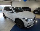BMW X1 F48 sDrive 20d 190 ch xLine &agrave; Mertzwiller (67)