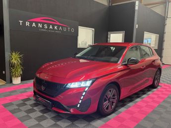  Voir d&eacute;tails -Peugeot 308 BlueHDi 130ch SS BVM6 Active Pack &agrave; Bruay-la-Buissi�re (62)