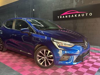  Voir d&eacute;tails -Renault Clio V TCe 90 - Intens / CAMERA DE RECUL / LE &agrave; Camps-la-Source (83)