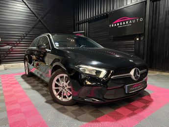  Voir d&eacute;tails -Mercedes Classe A 250 e 8G-DCT Progressive Line FINITION D &agrave; Douai (59)