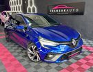 Renault Clio V RS Line 1.5 115 ch Blue dCi ~ Cam�ra 3 &agrave; Manosque (04)