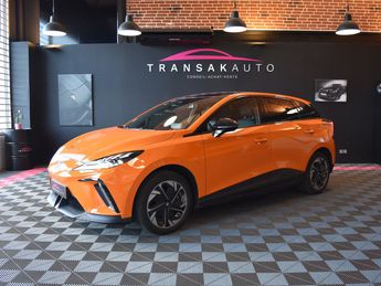  Voir d&eacute;tails -MG MG4 EV 64kWh 150 kW Luxury MAXIMUM RANGE &agrave; Caissargues (30)