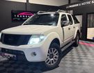 Nissan Navara 3.0 V6 dCi 231 Euro 5 Double Cab A à Beaumont-lès-Valence (26) Nissan Navara 3.0 V6 dCi 231 Euro 5 Double Cab A à Beaumont-lès-Valence (26)