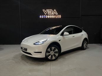  Voir d&eacute;tails -Tesla Model Y RWD &agrave; Saran (45)